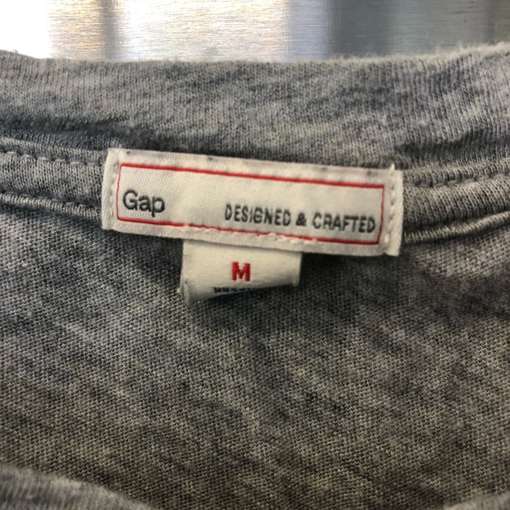 Basic Tee - Picture 2 of 2